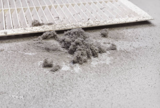Wolfe City, TX Airduct Cleaning Company