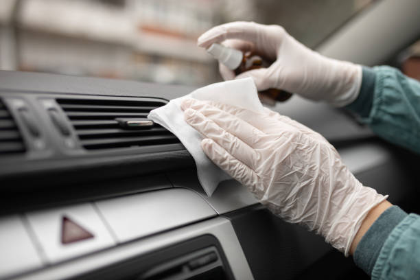 Best Affordable Air Duct Cleaning  in Wolfe City, TX