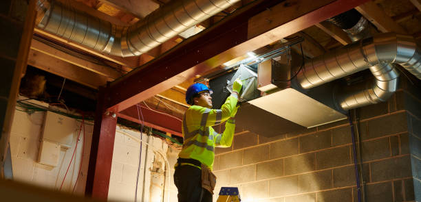 Best HVAC Air Duct Cleaning  in Wolfe City, TX