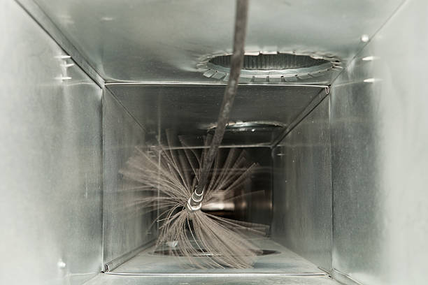 Best Emergency Air Duct Cleaning  in Wolfe City, TX