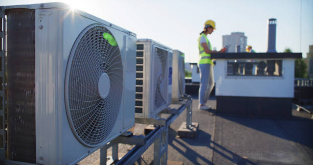 Affordable HVAC Duct Cleaning in Wolfe City, TX